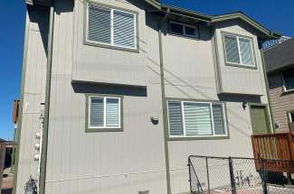 2 Bed, 1 Bath – 434 2nd St. Unit C, Watsonville