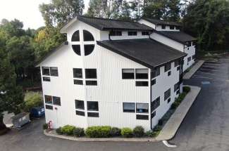 Private Office Suite in Aptos