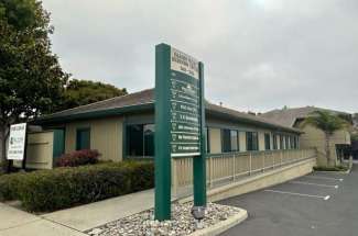 Auto Center Drive Office Space in Watsonville