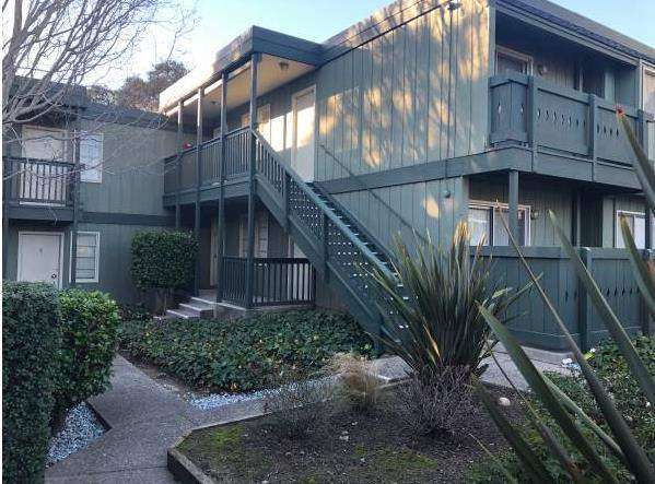 1 Bed, 1 Bath – 850 Rosedale Ave. #46, Capitola xxx