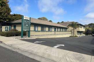 Office Space – 561 Auto Center Drive, Watsonville