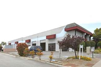 Warehouse Space – 81 Hangar Way, Watsonville